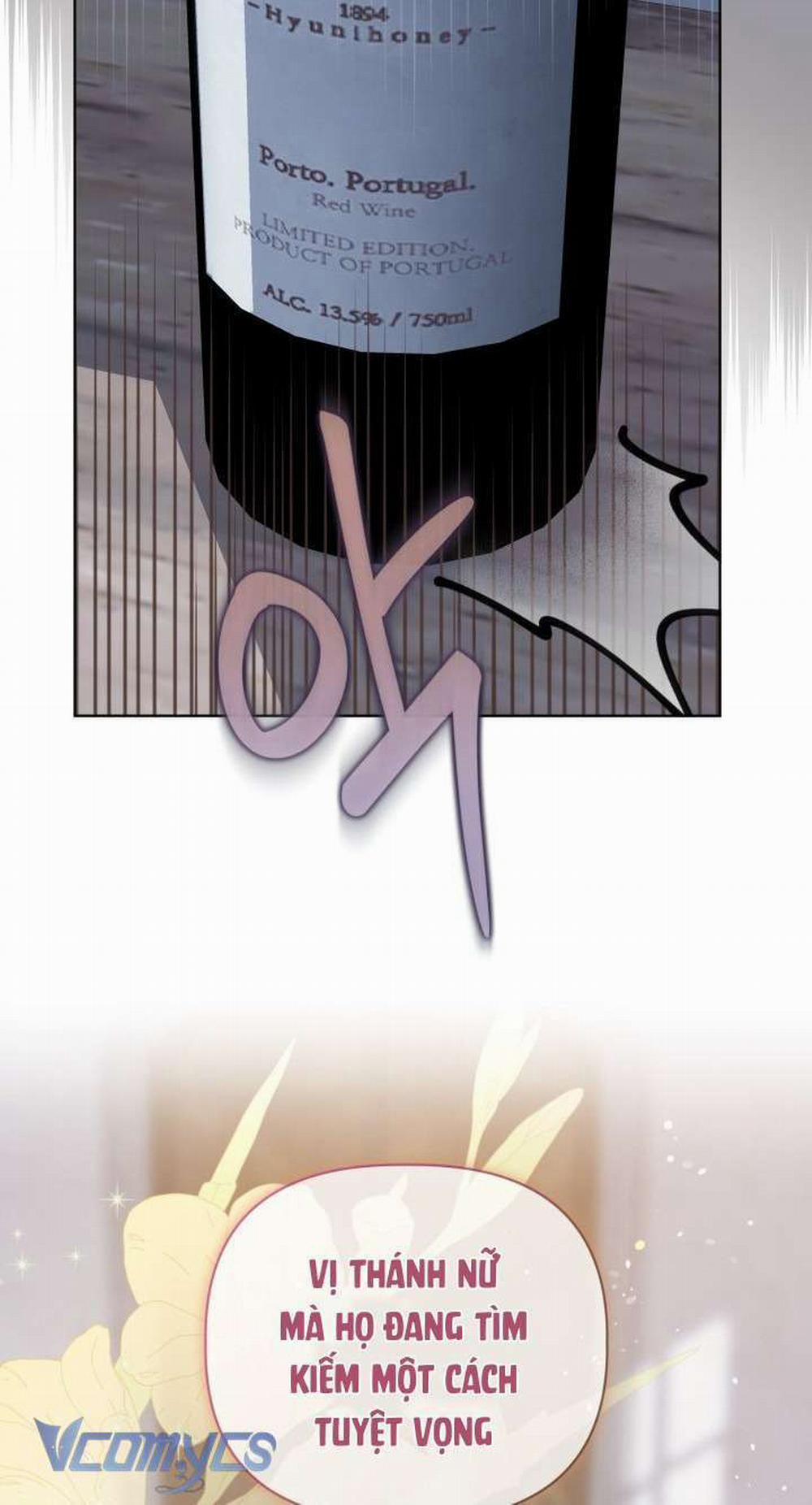 Sự Điều Trị Đặc Biệt Của Tinh Linh 81 trang 46