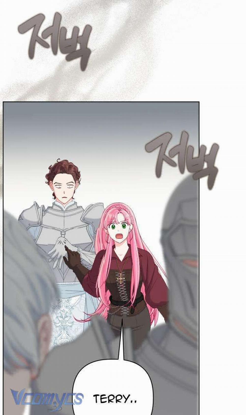 Sự Điều Trị Đặc Biệt Của Tinh Linh 81 trang 5