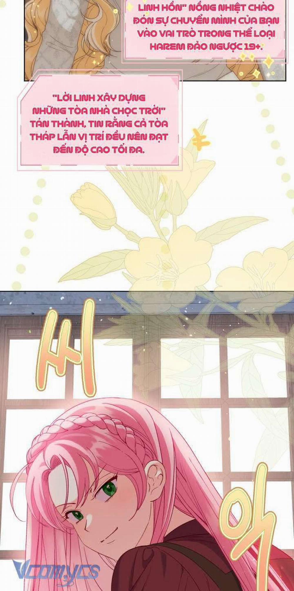 Sự Điều Trị Đặc Biệt Của Tinh Linh 81 trang 50