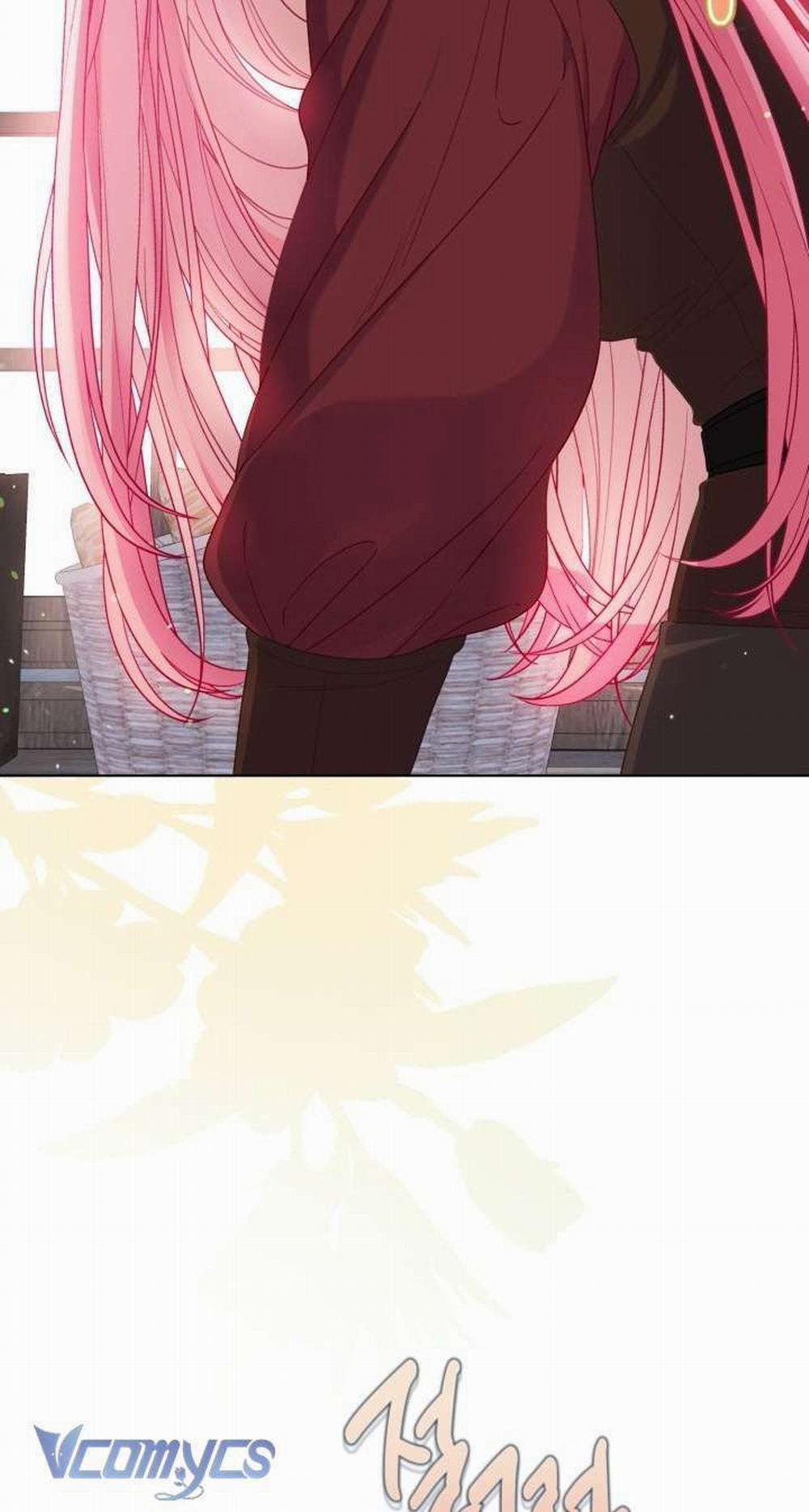 Sự Điều Trị Đặc Biệt Của Tinh Linh 81 trang 51