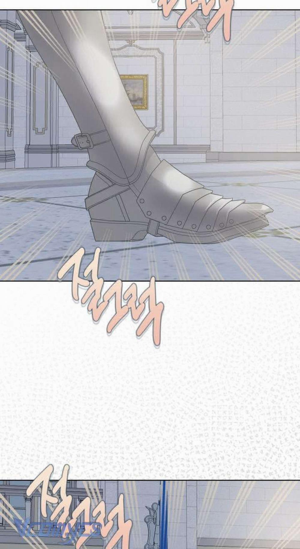 Sự Điều Trị Đặc Biệt Của Tinh Linh 81 trang 52