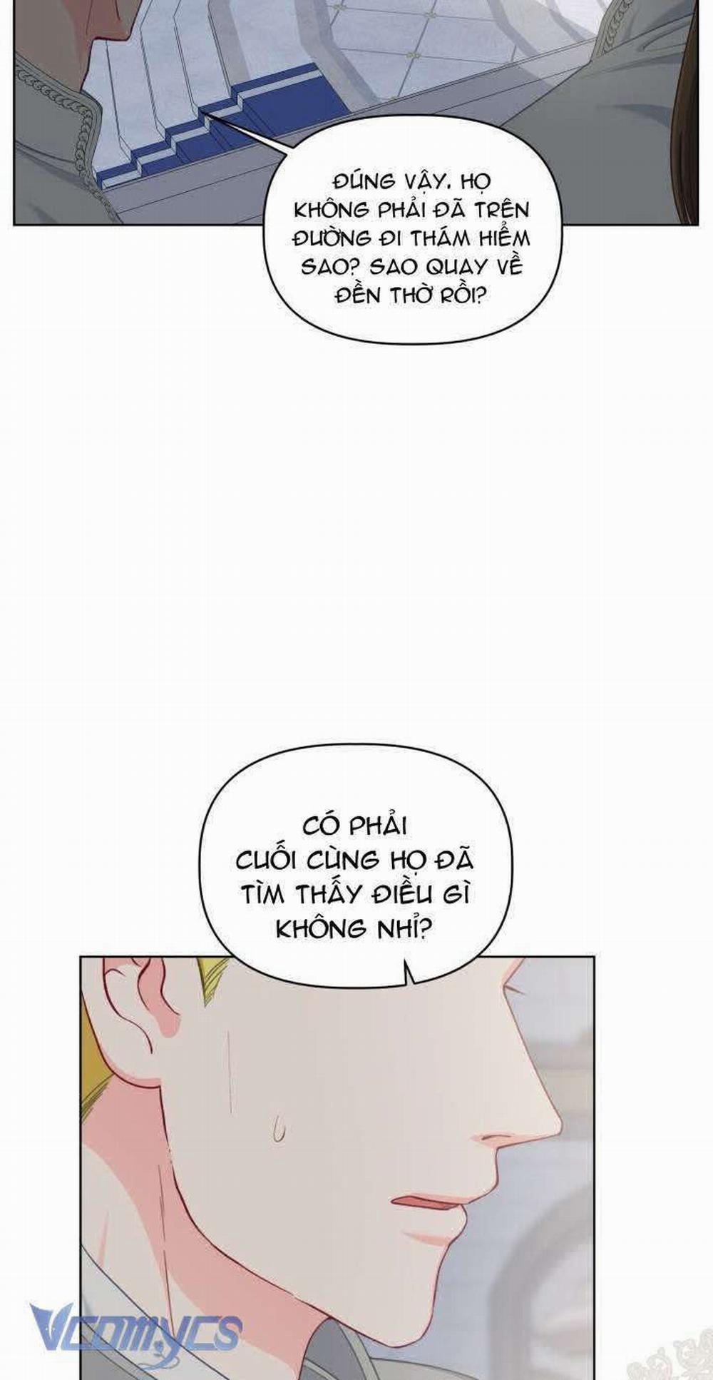 Sự Điều Trị Đặc Biệt Của Tinh Linh 81 trang 54