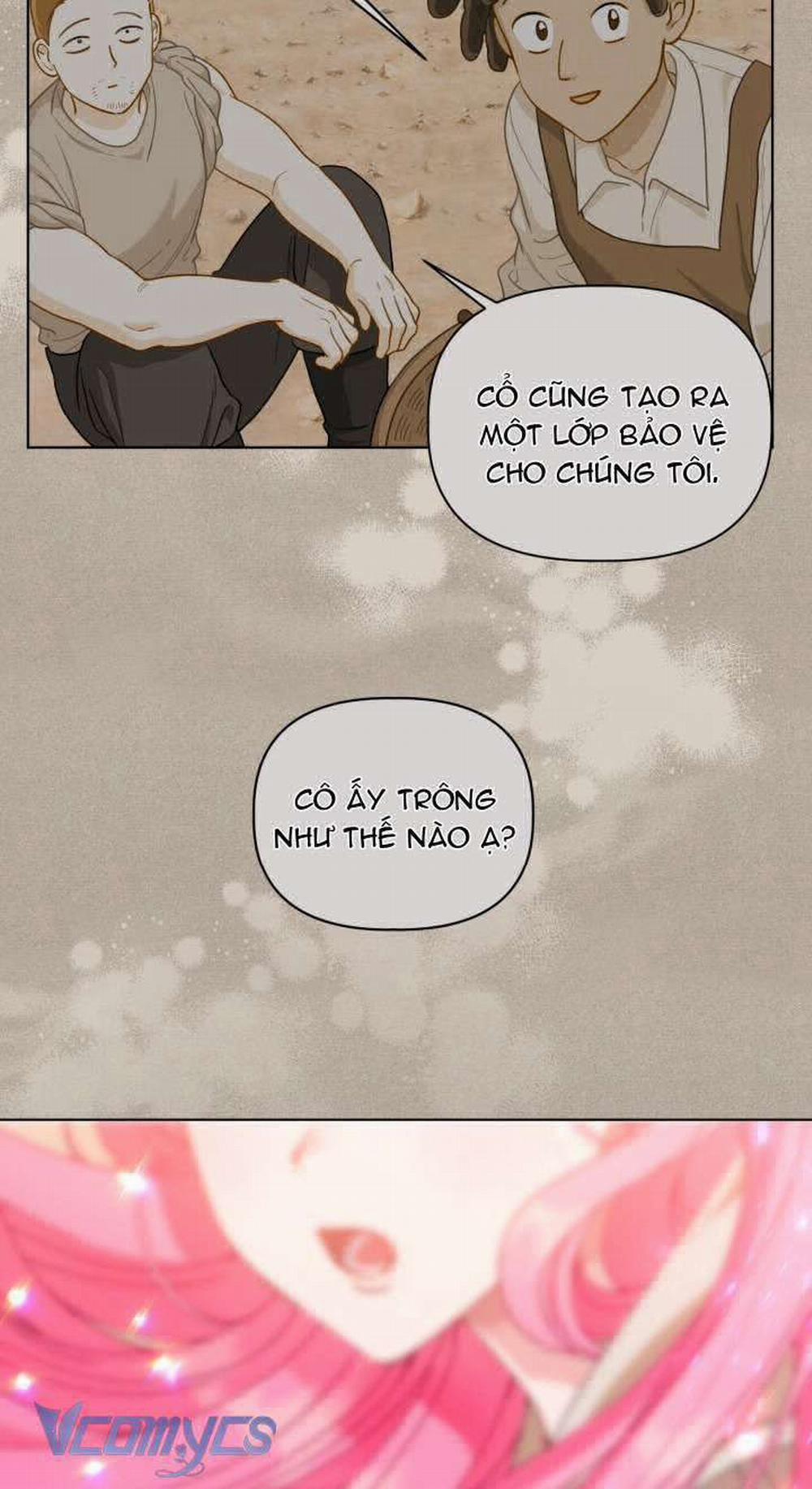 Sự Điều Trị Đặc Biệt Của Tinh Linh 81 trang 57