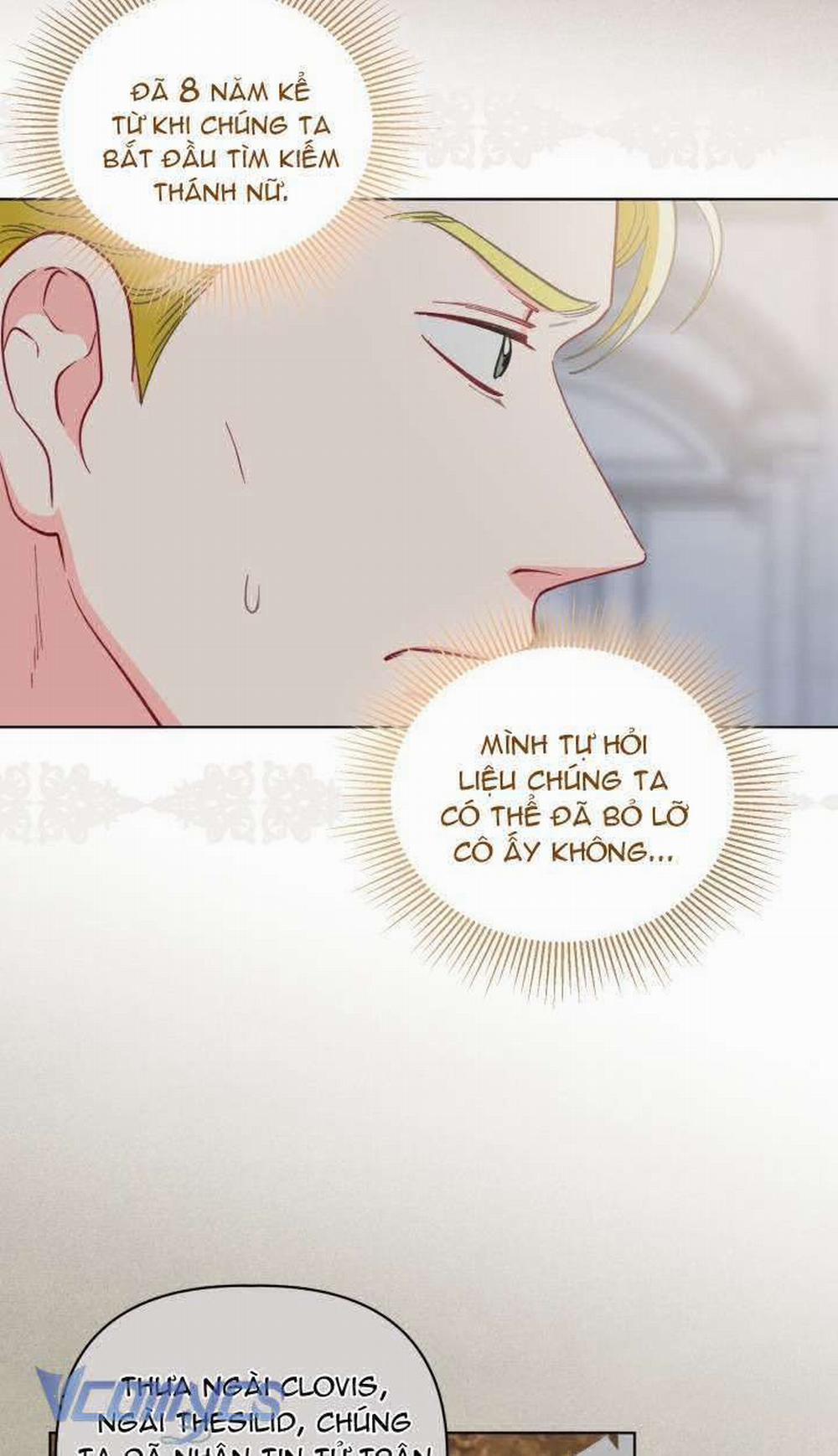 Sự Điều Trị Đặc Biệt Của Tinh Linh 81 trang 59