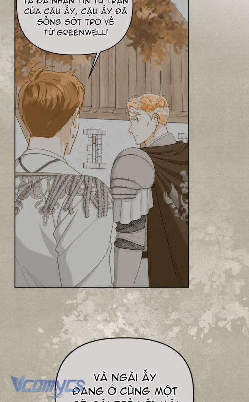 Sự Điều Trị Đặc Biệt Của Tinh Linh 81 trang 60