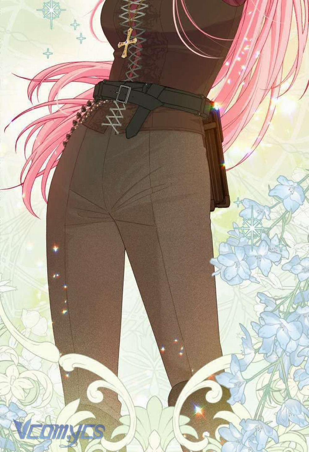 Sự Điều Trị Đặc Biệt Của Tinh Linh 81 trang 64