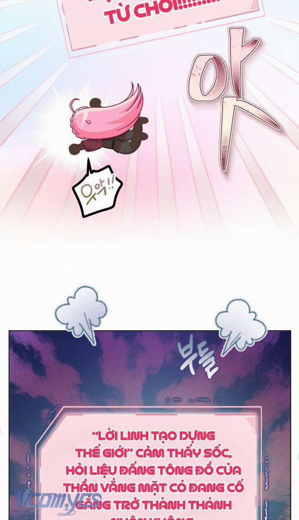 Sự Điều Trị Đặc Biệt Của Tinh Linh 81 trang 66