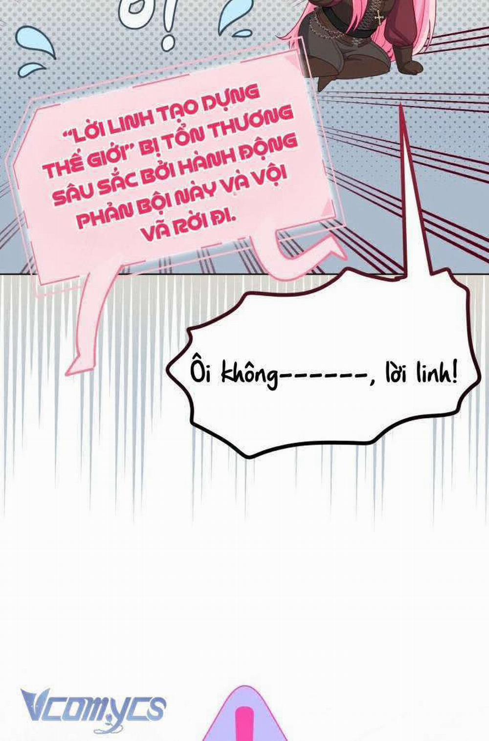 Sự Điều Trị Đặc Biệt Của Tinh Linh 81 trang 68