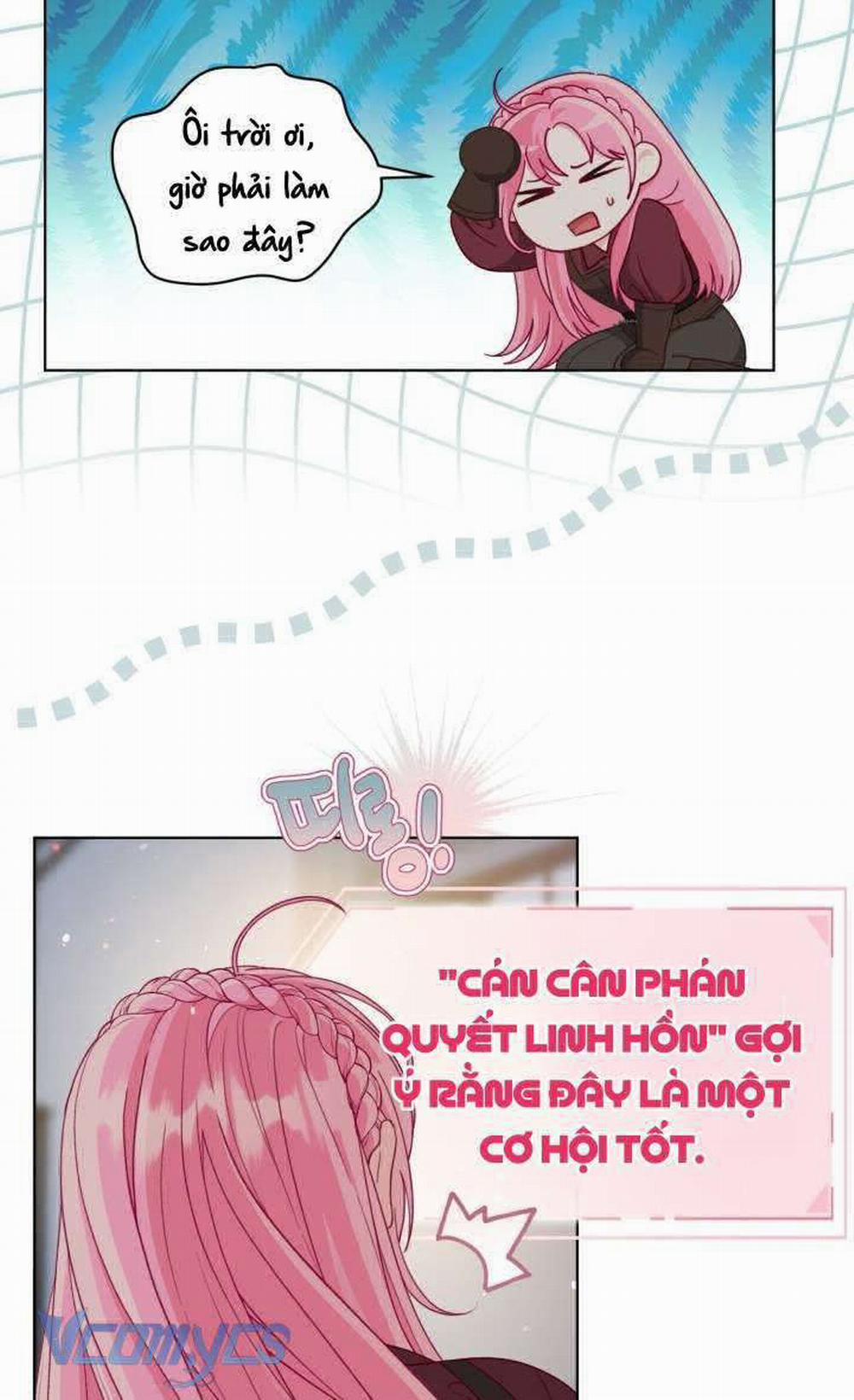 Sự Điều Trị Đặc Biệt Của Tinh Linh 81 trang 72