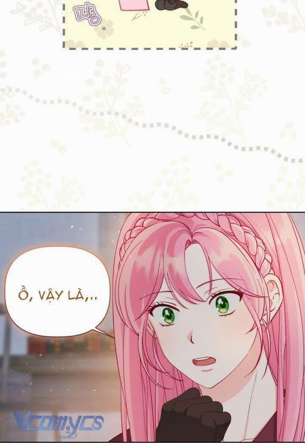 Sự Điều Trị Đặc Biệt Của Tinh Linh 81 trang 74