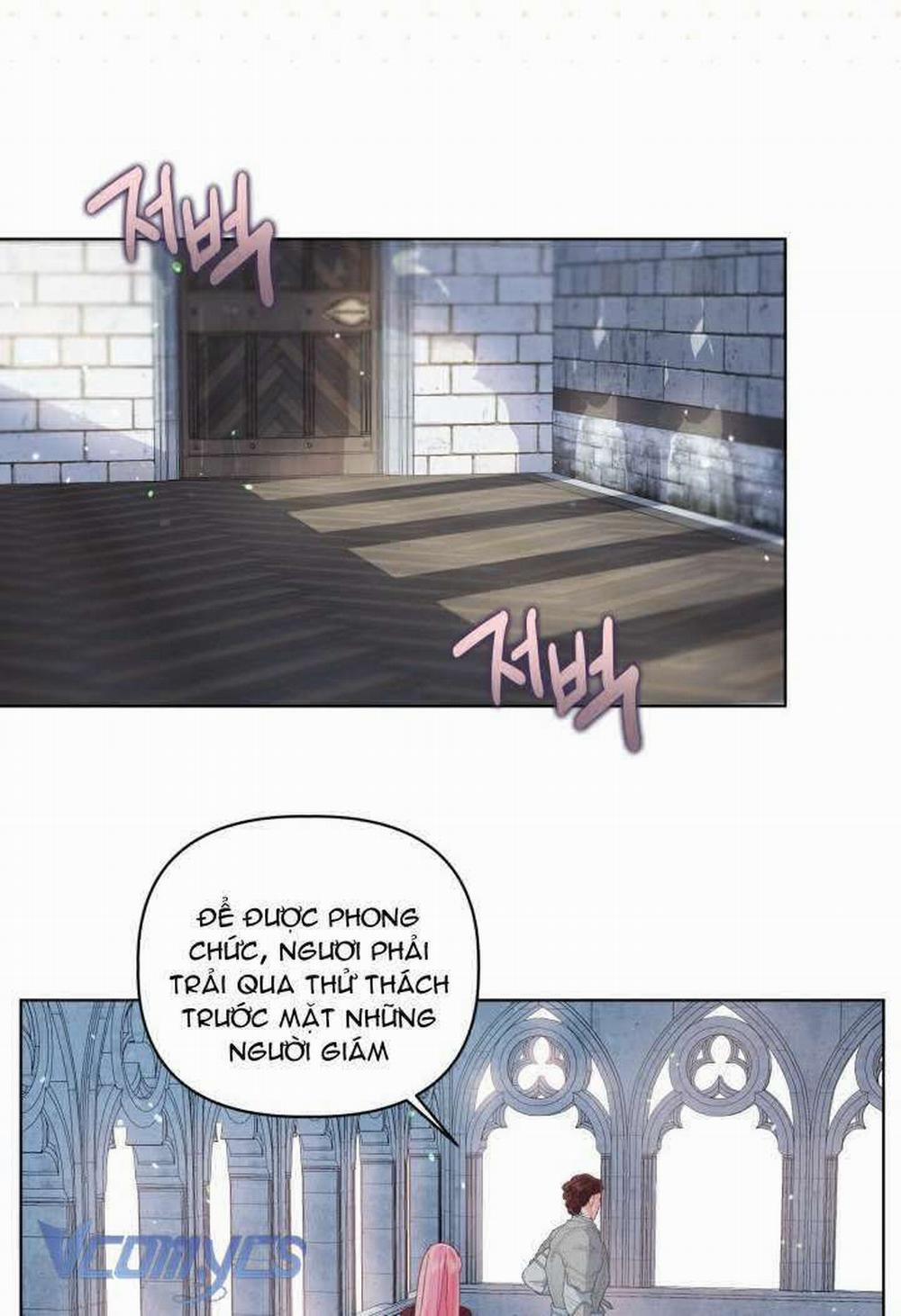 Sự Điều Trị Đặc Biệt Của Tinh Linh 81 trang 8