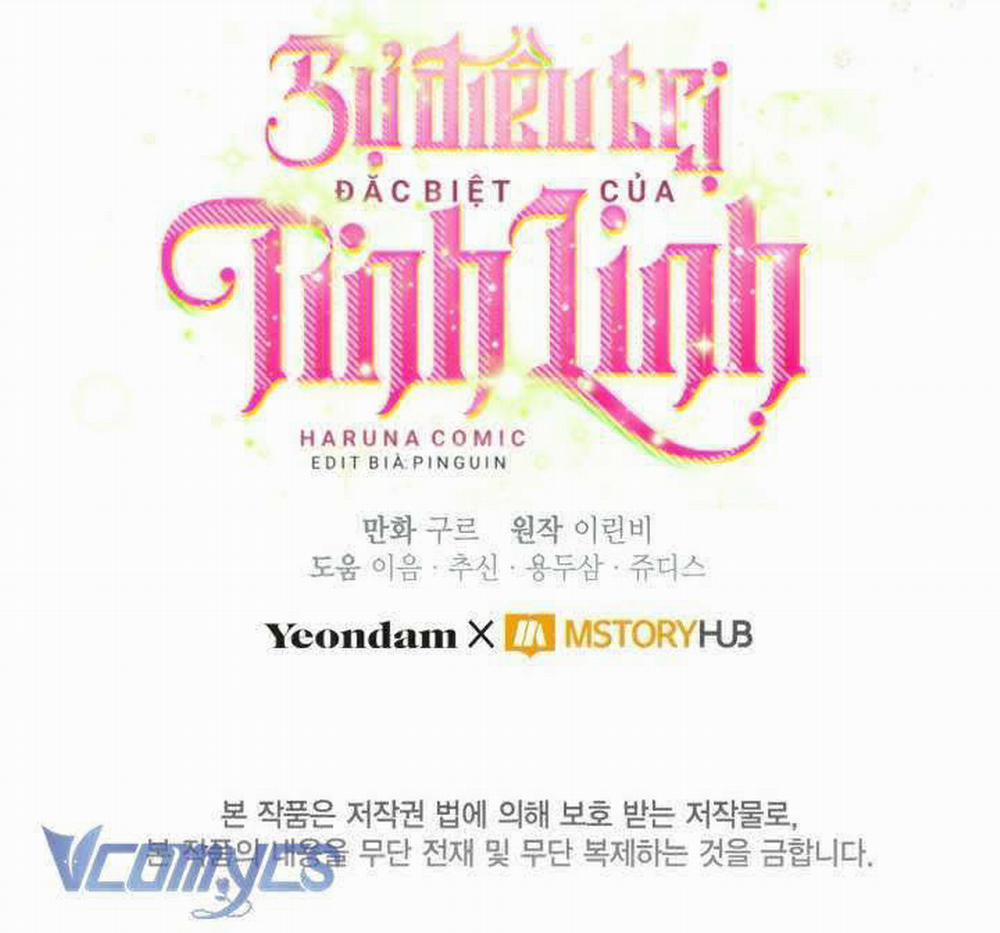 Sự Điều Trị Đặc Biệt Của Tinh Linh 81 trang 80