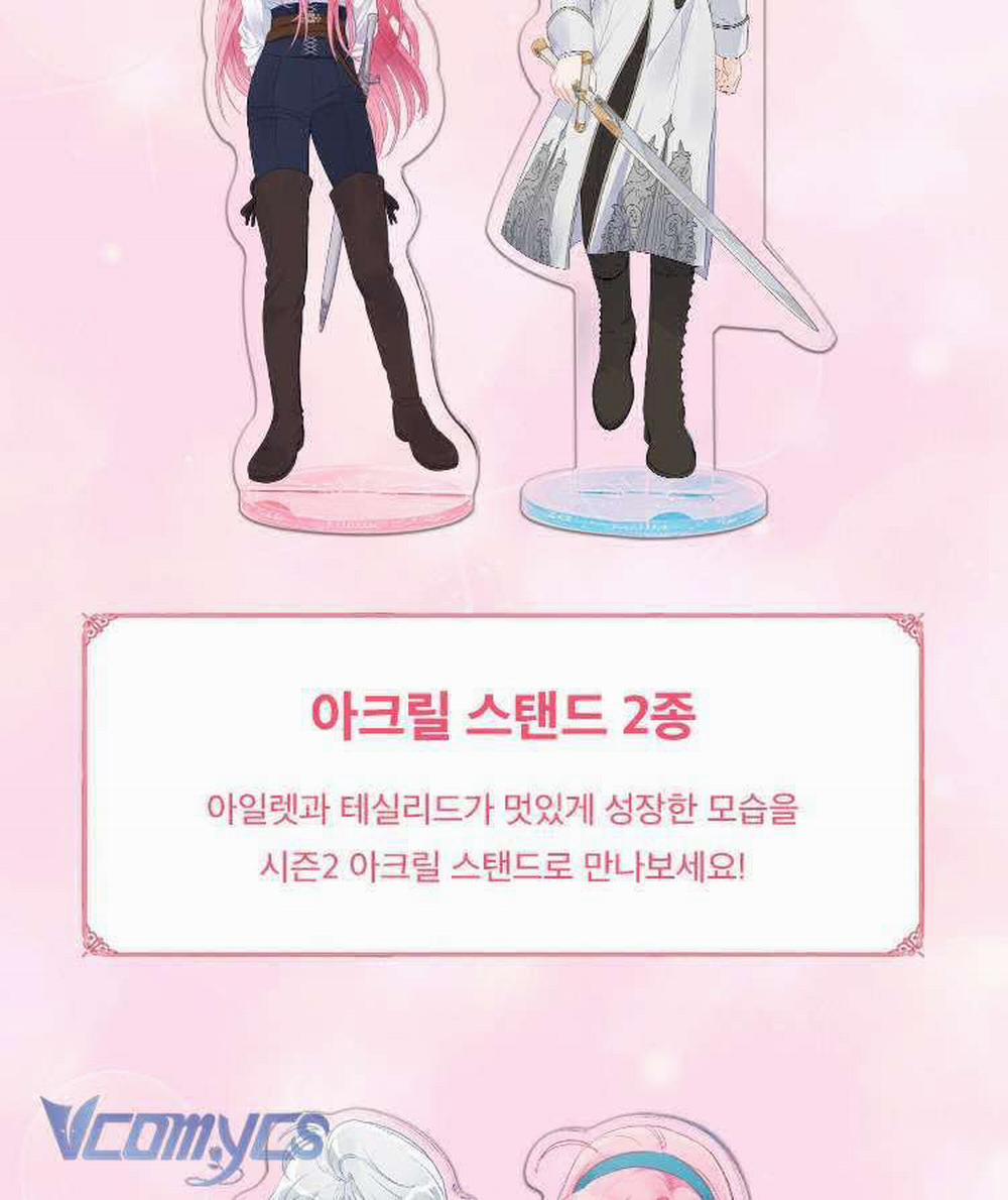 Sự Điều Trị Đặc Biệt Của Tinh Linh 82 trang 117