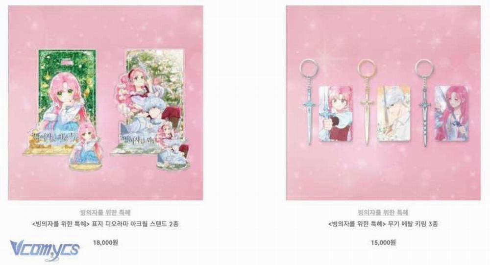 Sự Điều Trị Đặc Biệt Của Tinh Linh 82 trang 125