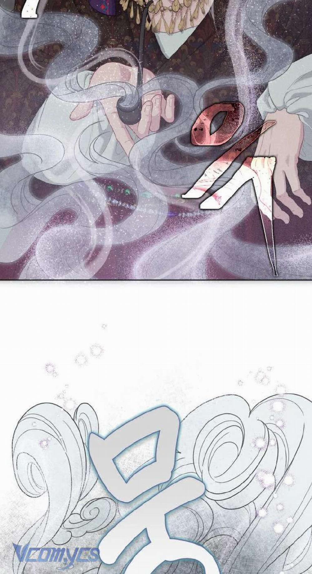 Sự Điều Trị Đặc Biệt Của Tinh Linh 82 trang 15