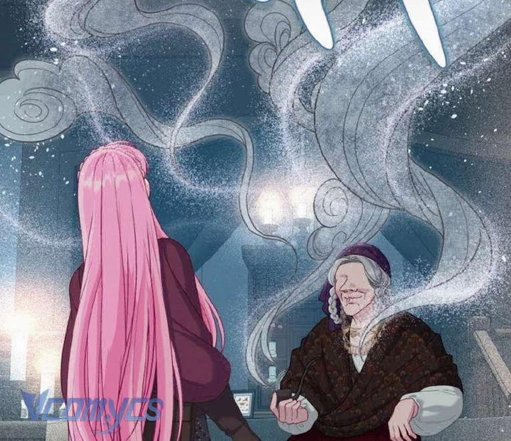 Sự Điều Trị Đặc Biệt Của Tinh Linh 82 trang 17