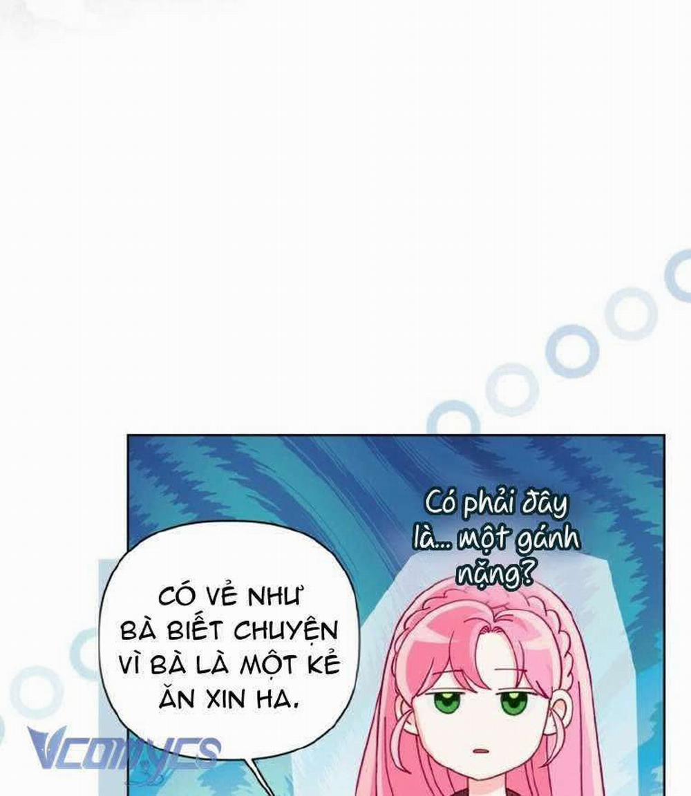 Sự Điều Trị Đặc Biệt Của Tinh Linh 82 trang 20