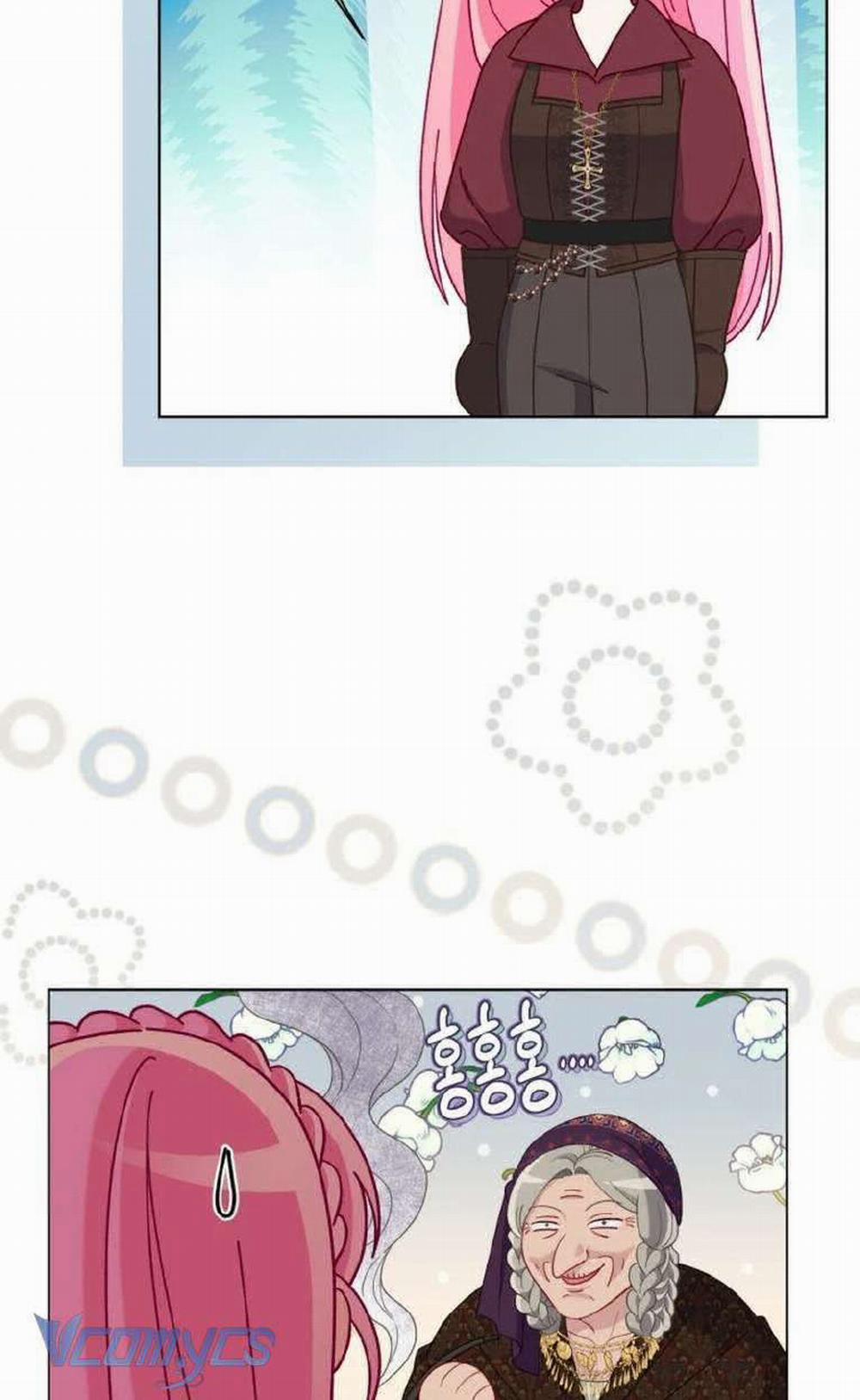 Sự Điều Trị Đặc Biệt Của Tinh Linh 82 trang 21