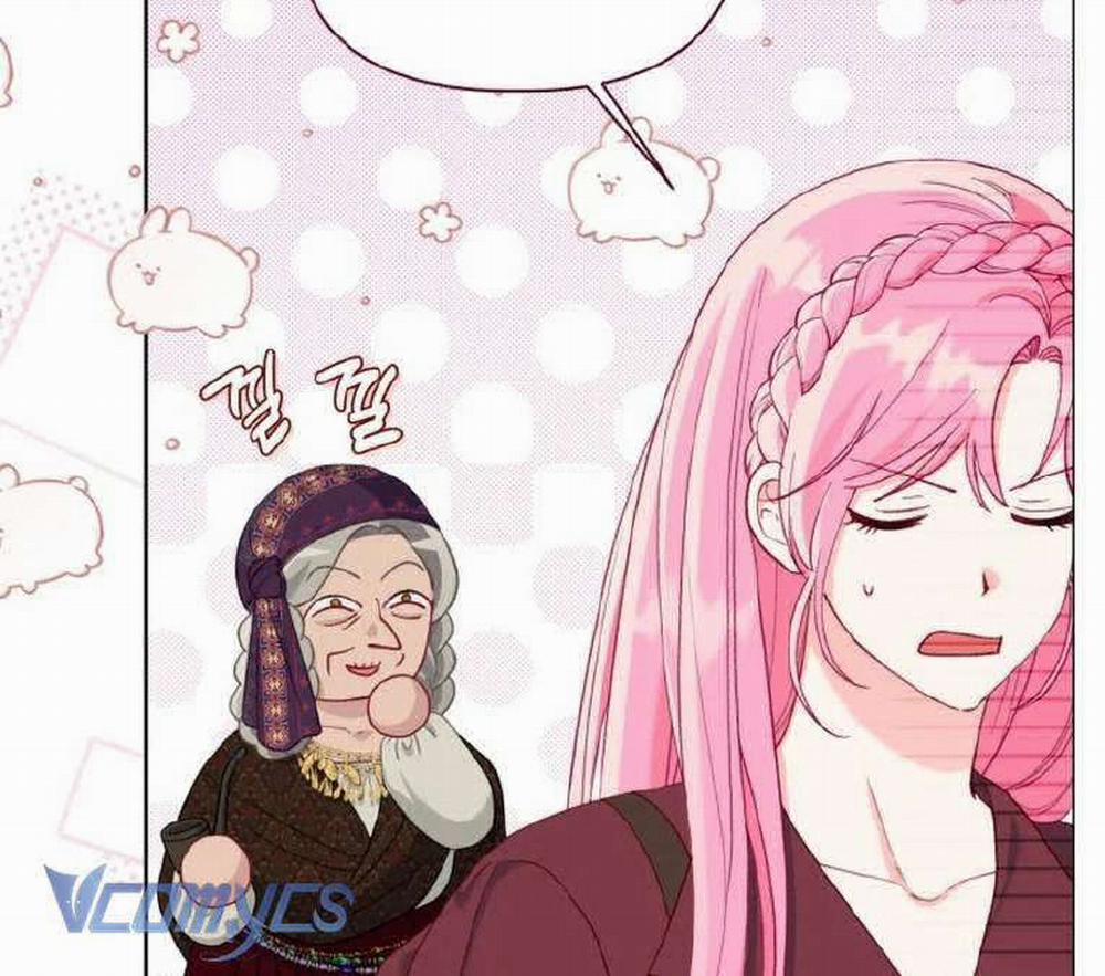 Sự Điều Trị Đặc Biệt Của Tinh Linh 82 trang 25