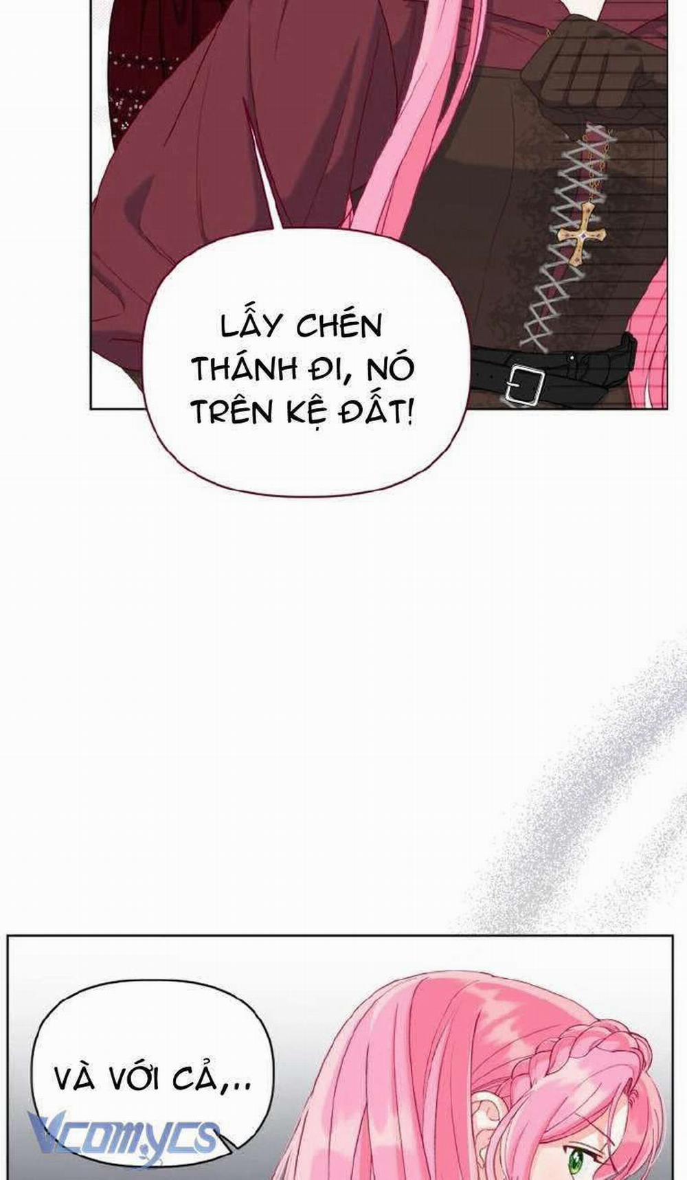 Sự Điều Trị Đặc Biệt Của Tinh Linh 82 trang 26