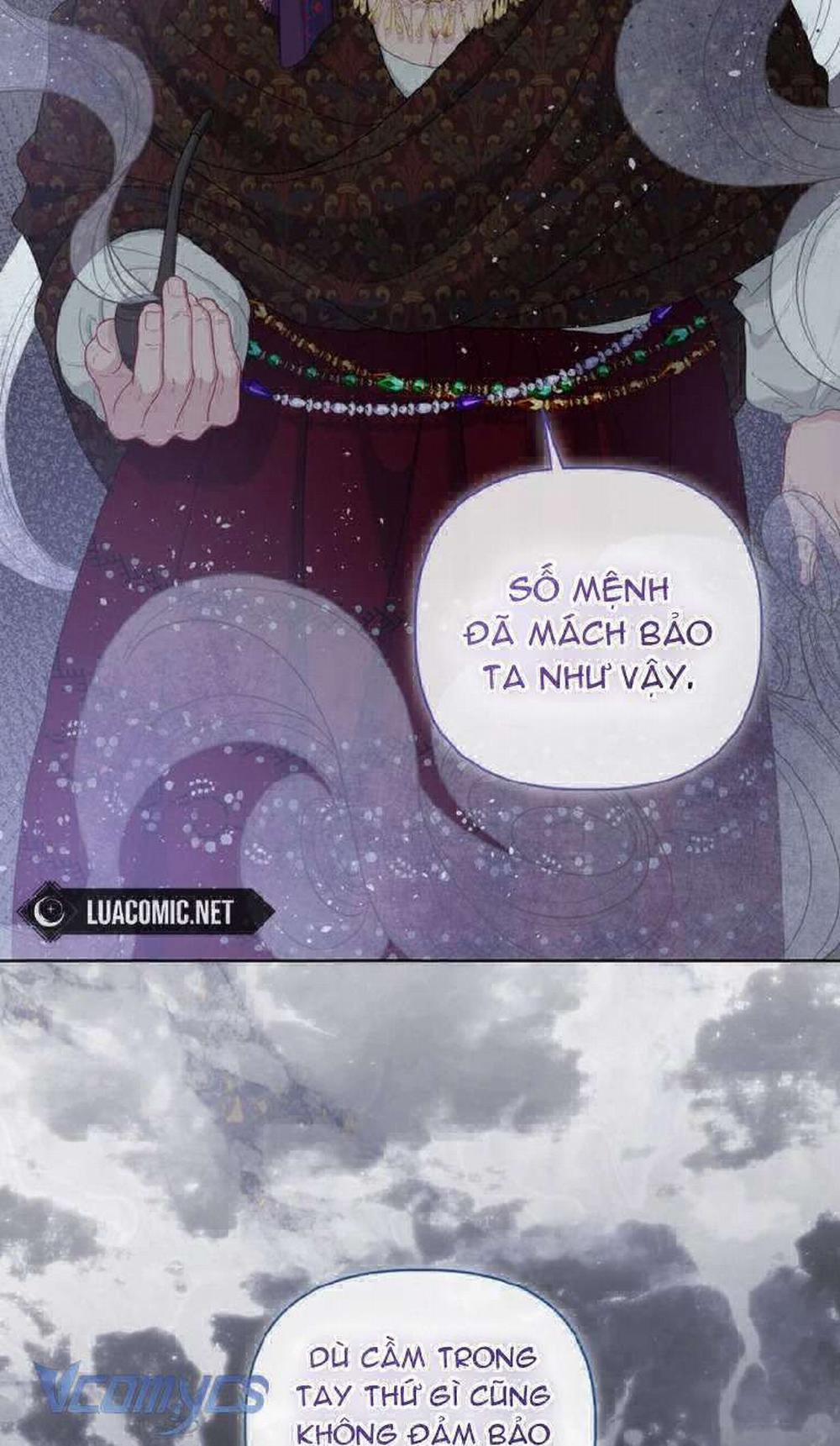 Sự Điều Trị Đặc Biệt Của Tinh Linh 82 trang 28