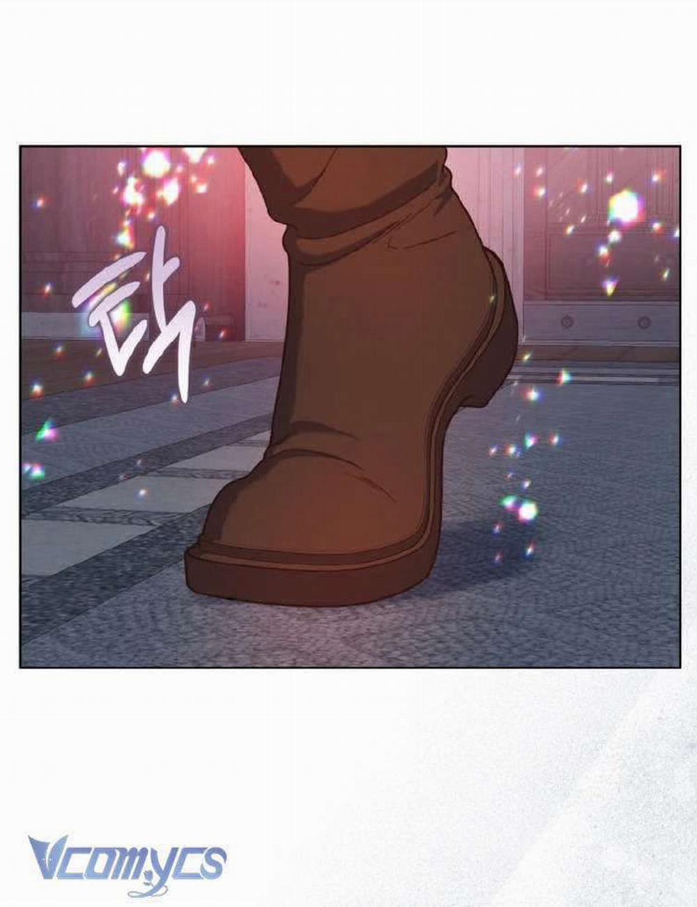 Sự Điều Trị Đặc Biệt Của Tinh Linh 82 trang 31