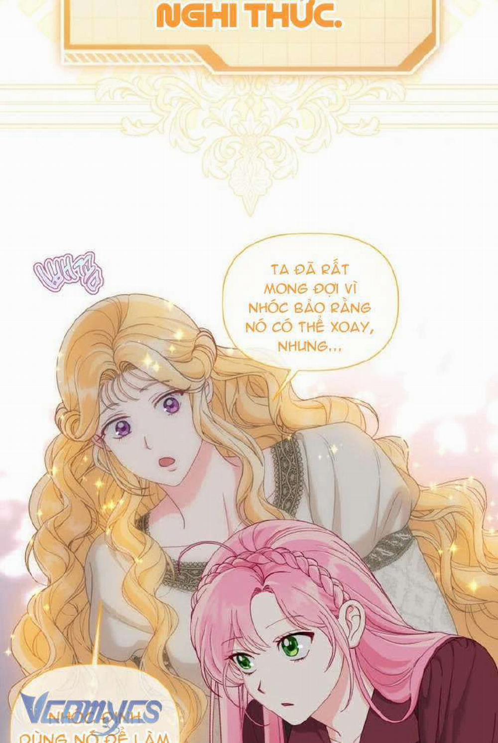 Sự Điều Trị Đặc Biệt Của Tinh Linh 82 trang 36