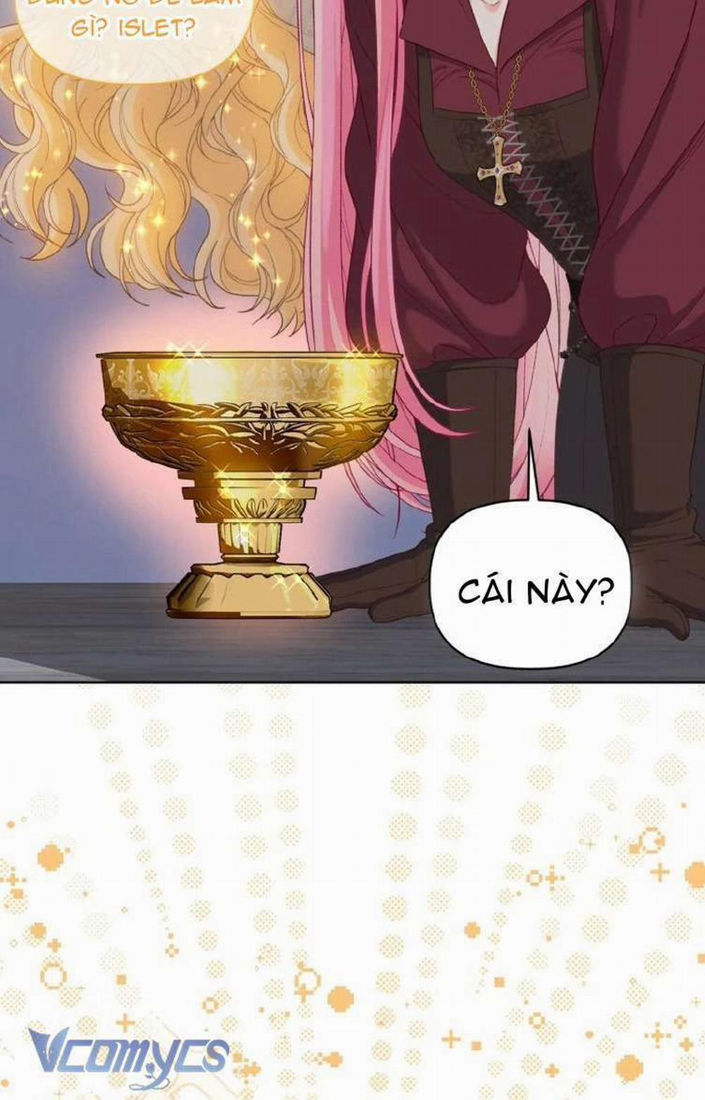 Sự Điều Trị Đặc Biệt Của Tinh Linh 82 trang 37