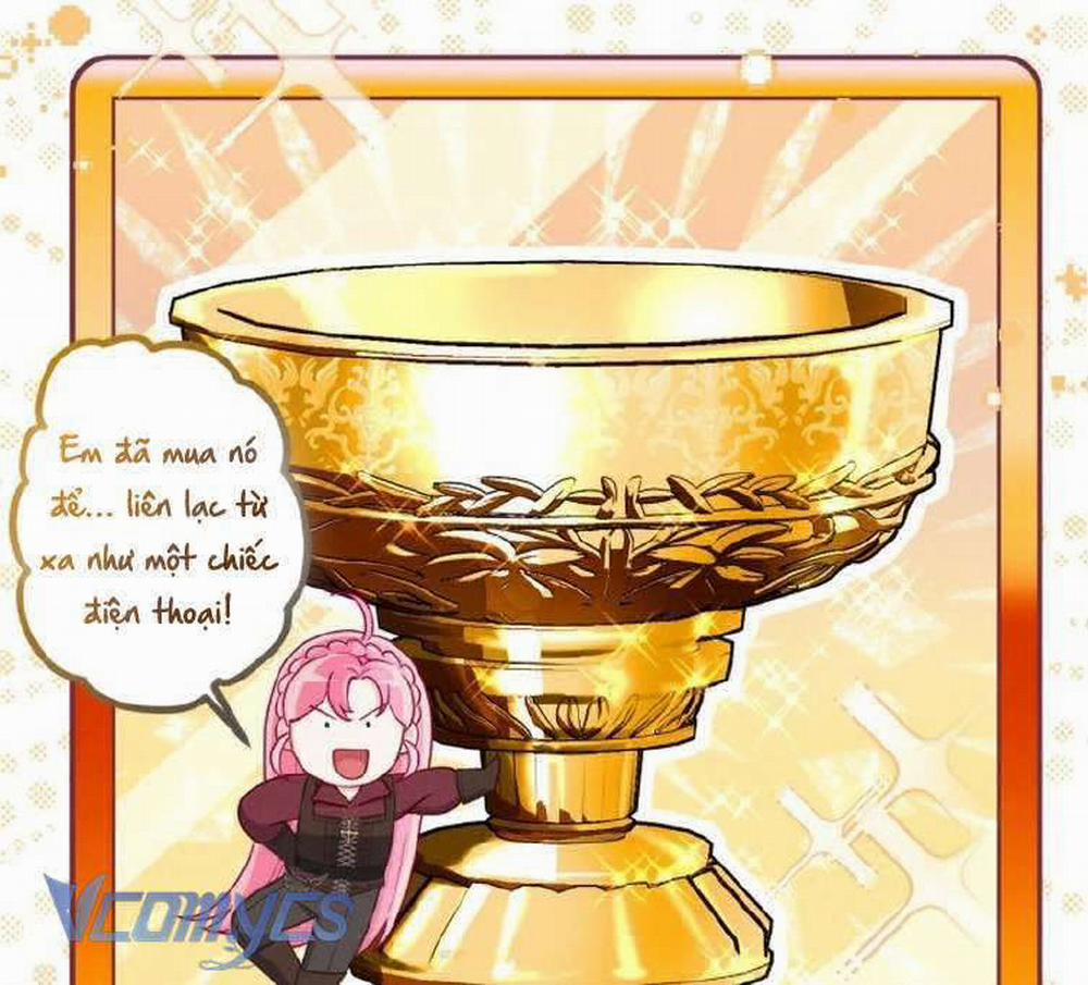 Sự Điều Trị Đặc Biệt Của Tinh Linh 82 trang 38