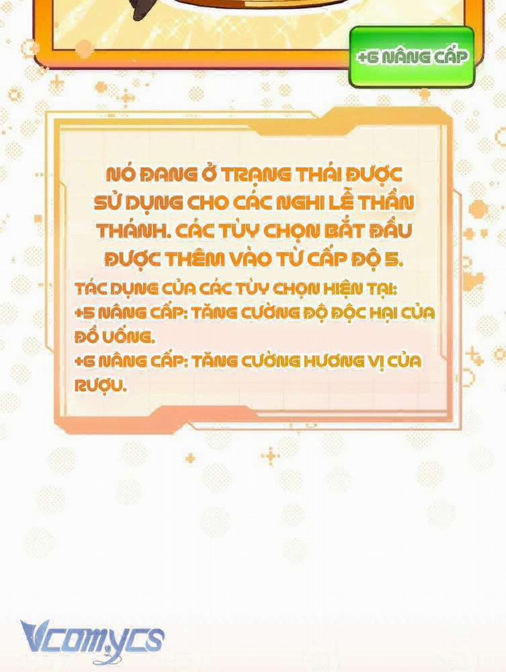 Sự Điều Trị Đặc Biệt Của Tinh Linh 82 trang 39