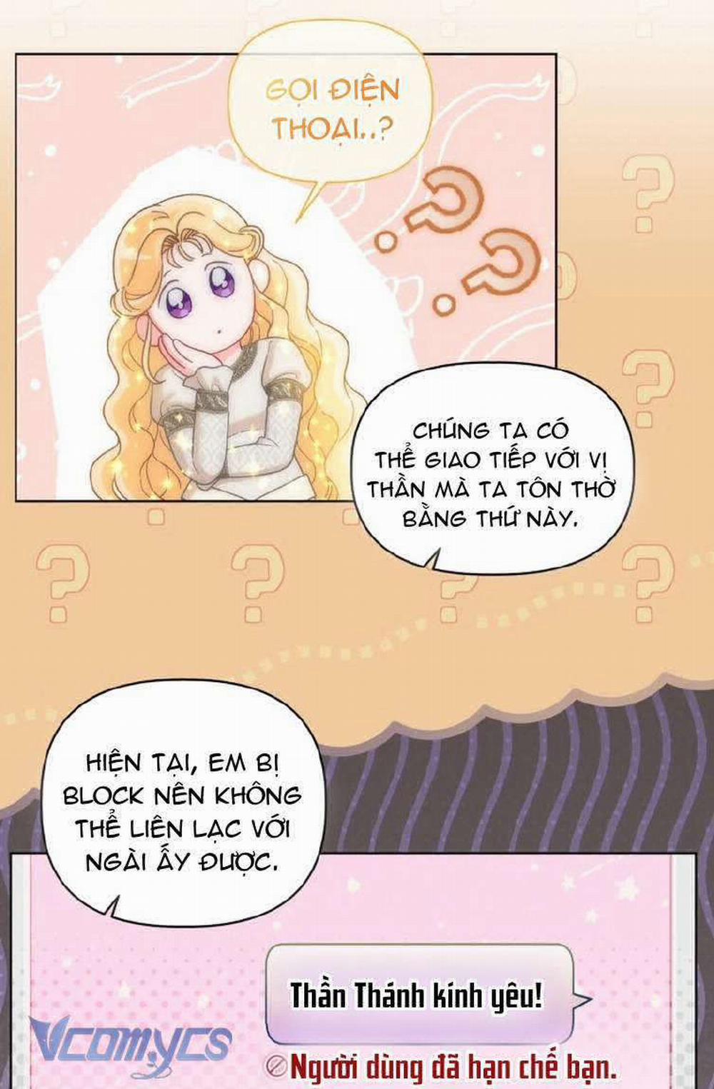 Sự Điều Trị Đặc Biệt Của Tinh Linh 82 trang 40