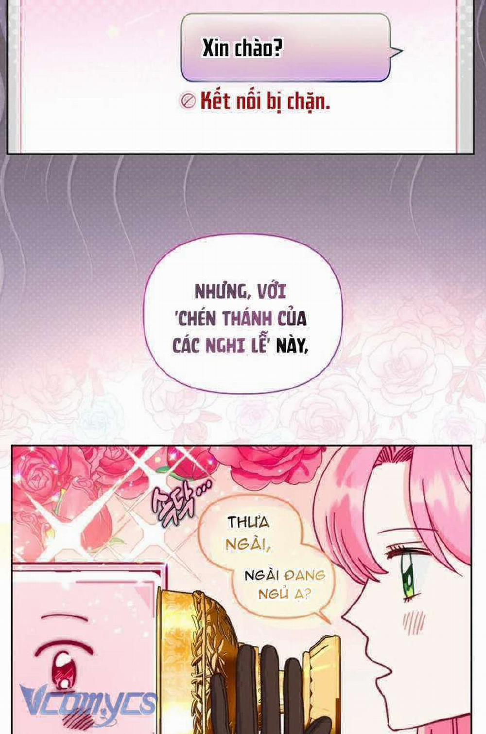 Sự Điều Trị Đặc Biệt Của Tinh Linh 82 trang 41