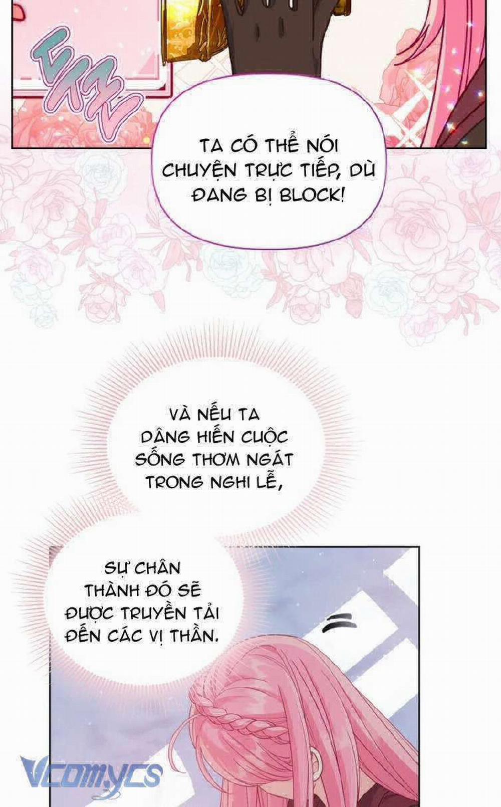 Sự Điều Trị Đặc Biệt Của Tinh Linh 82 trang 42