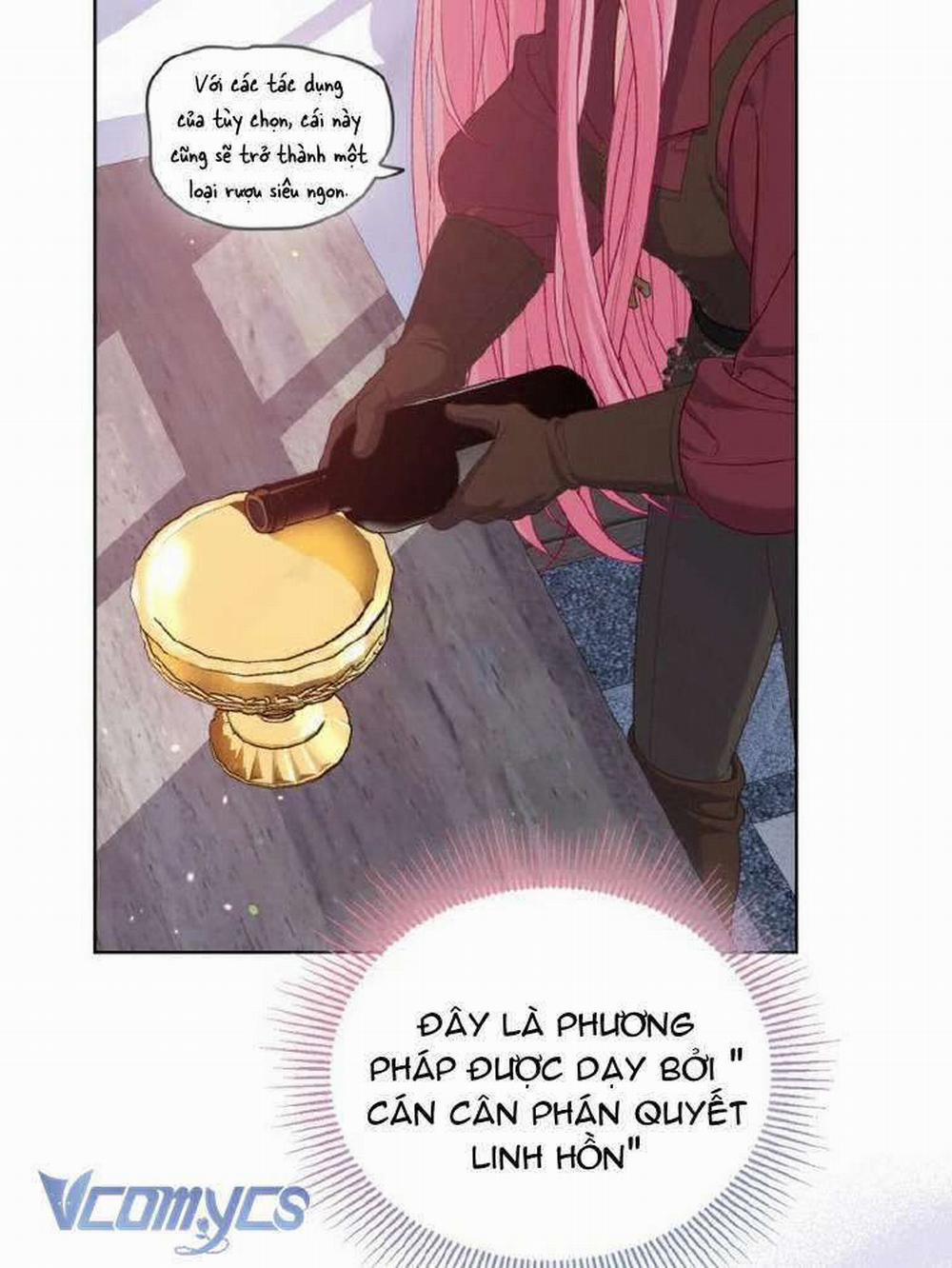 Sự Điều Trị Đặc Biệt Của Tinh Linh 82 trang 43