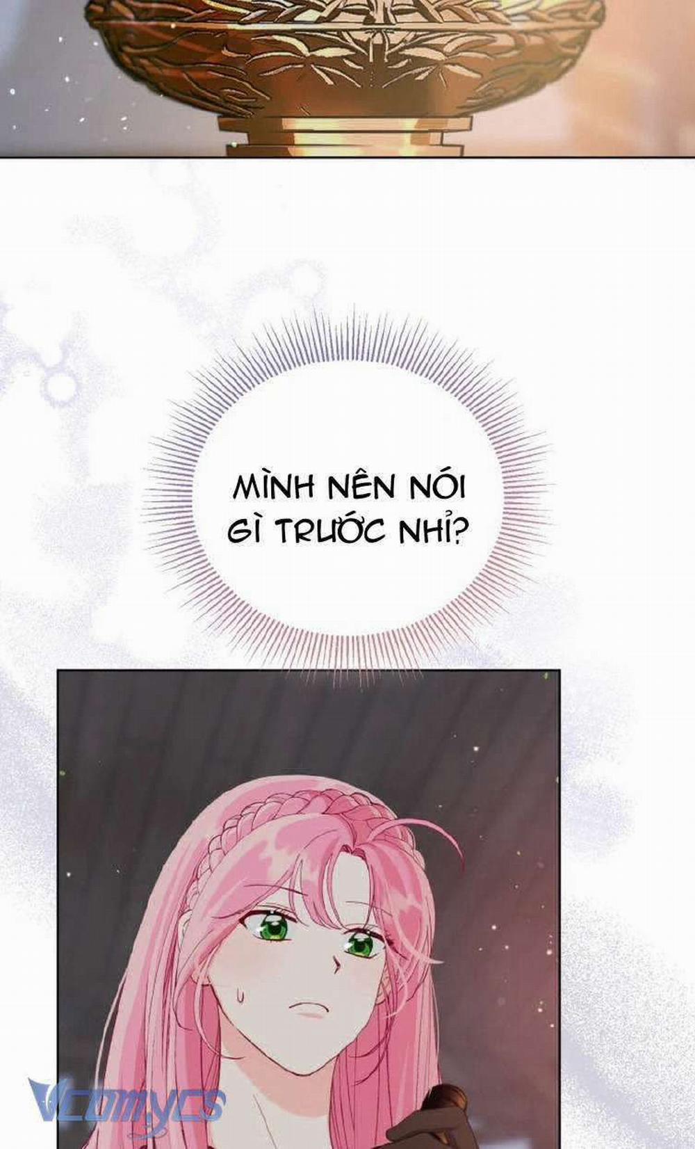 Sự Điều Trị Đặc Biệt Của Tinh Linh 82 trang 45