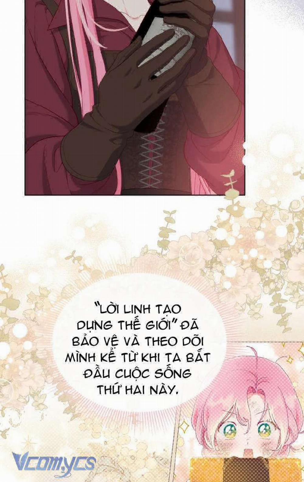 Sự Điều Trị Đặc Biệt Của Tinh Linh 82 trang 46