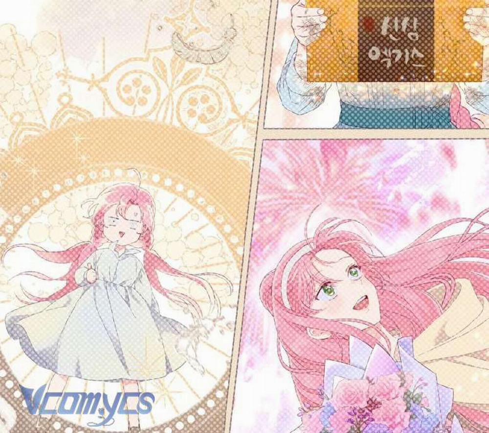 Sự Điều Trị Đặc Biệt Của Tinh Linh 82 trang 47