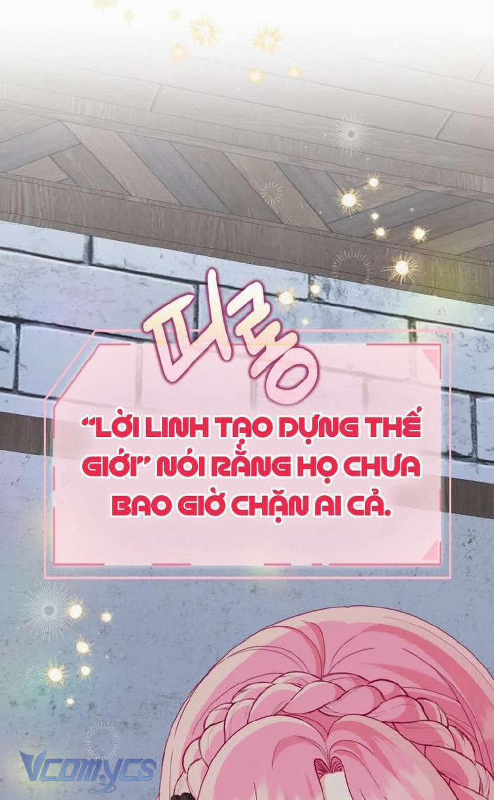 Sự Điều Trị Đặc Biệt Của Tinh Linh 82 trang 51