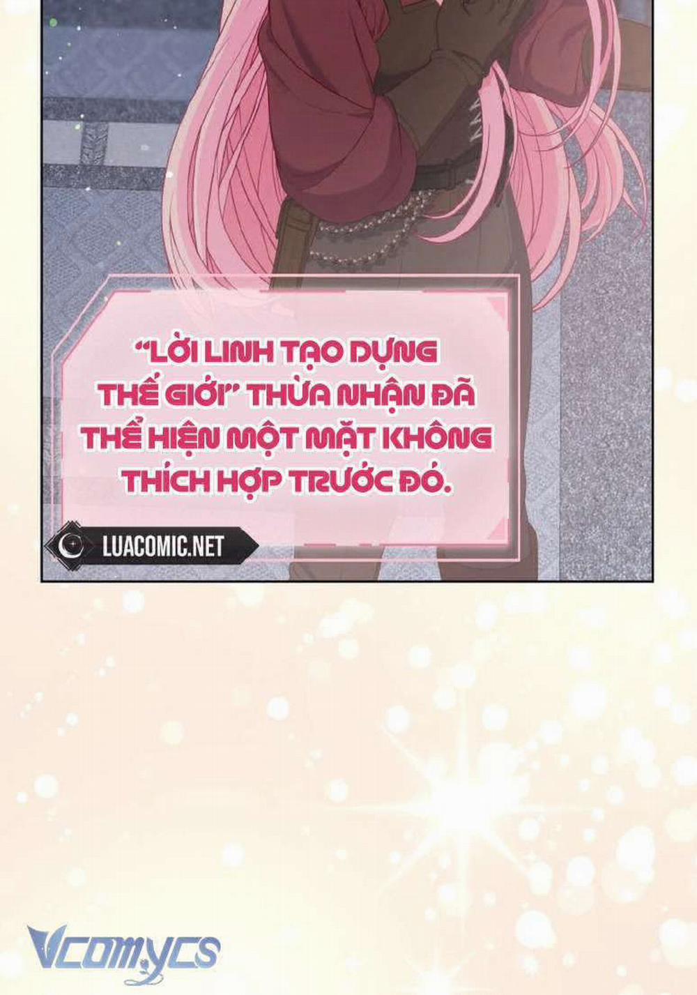 Sự Điều Trị Đặc Biệt Của Tinh Linh 82 trang 54