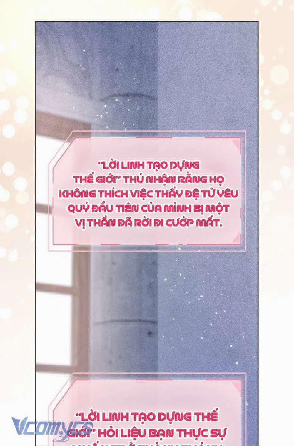 Sự Điều Trị Đặc Biệt Của Tinh Linh 82 trang 55