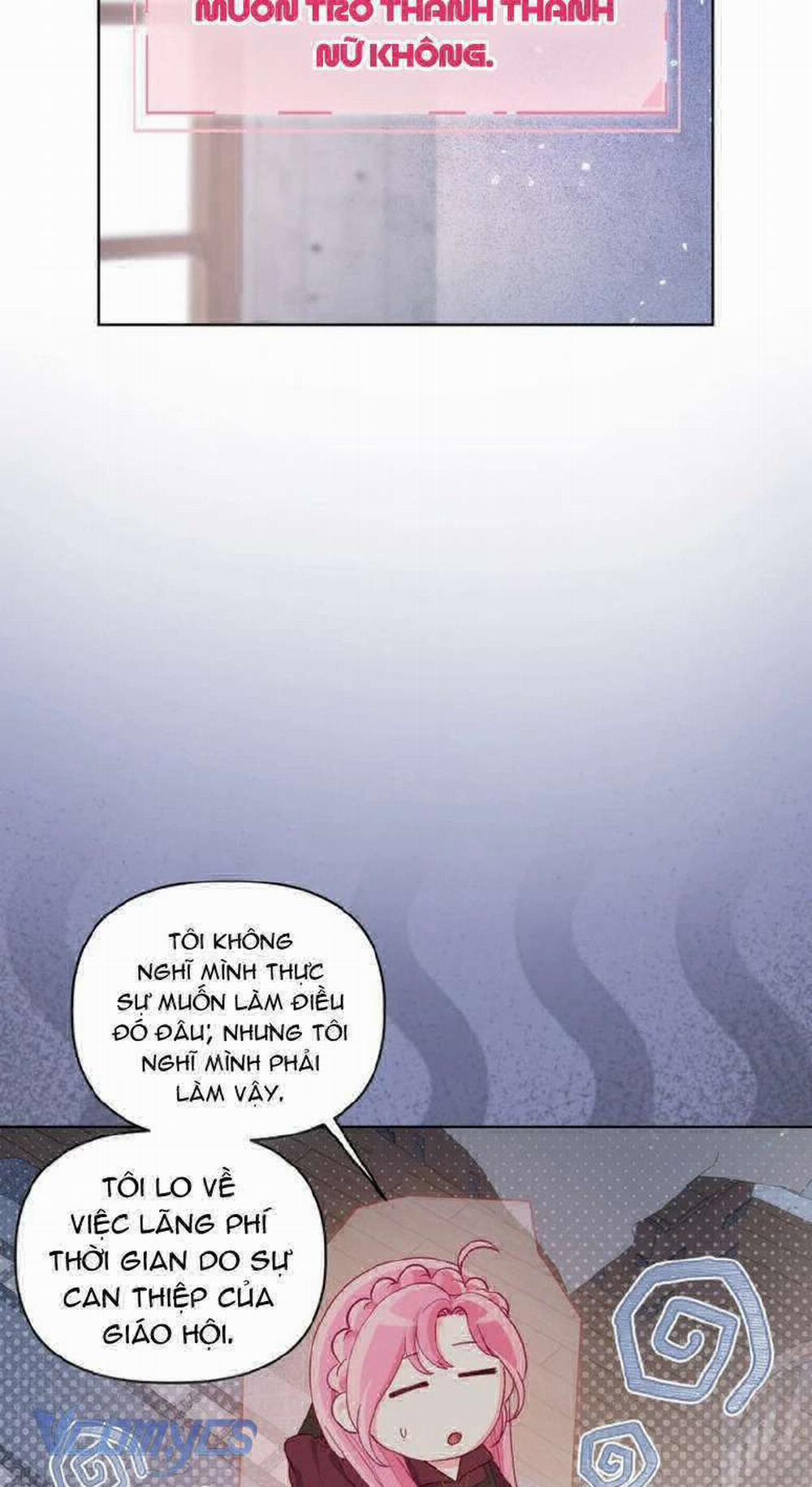 Sự Điều Trị Đặc Biệt Của Tinh Linh 82 trang 56