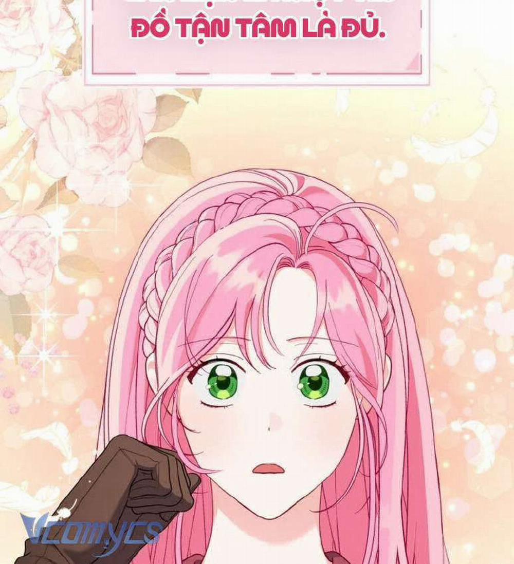 Sự Điều Trị Đặc Biệt Của Tinh Linh 82 trang 59