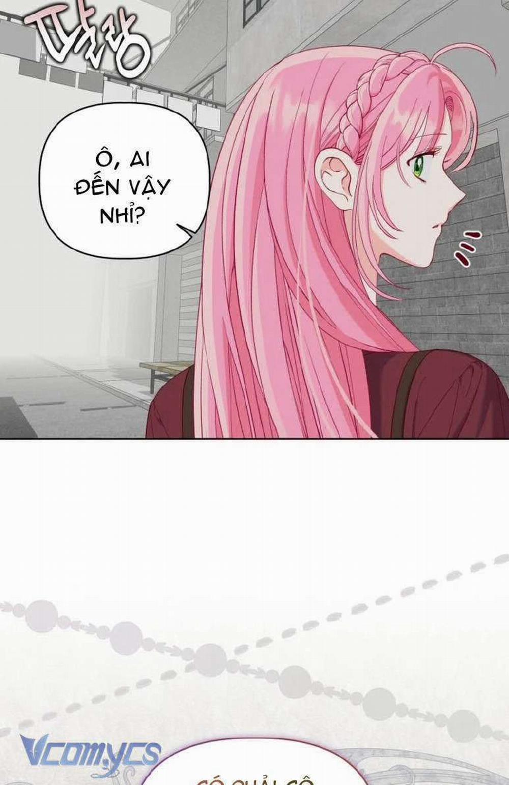 Sự Điều Trị Đặc Biệt Của Tinh Linh 82 trang 6