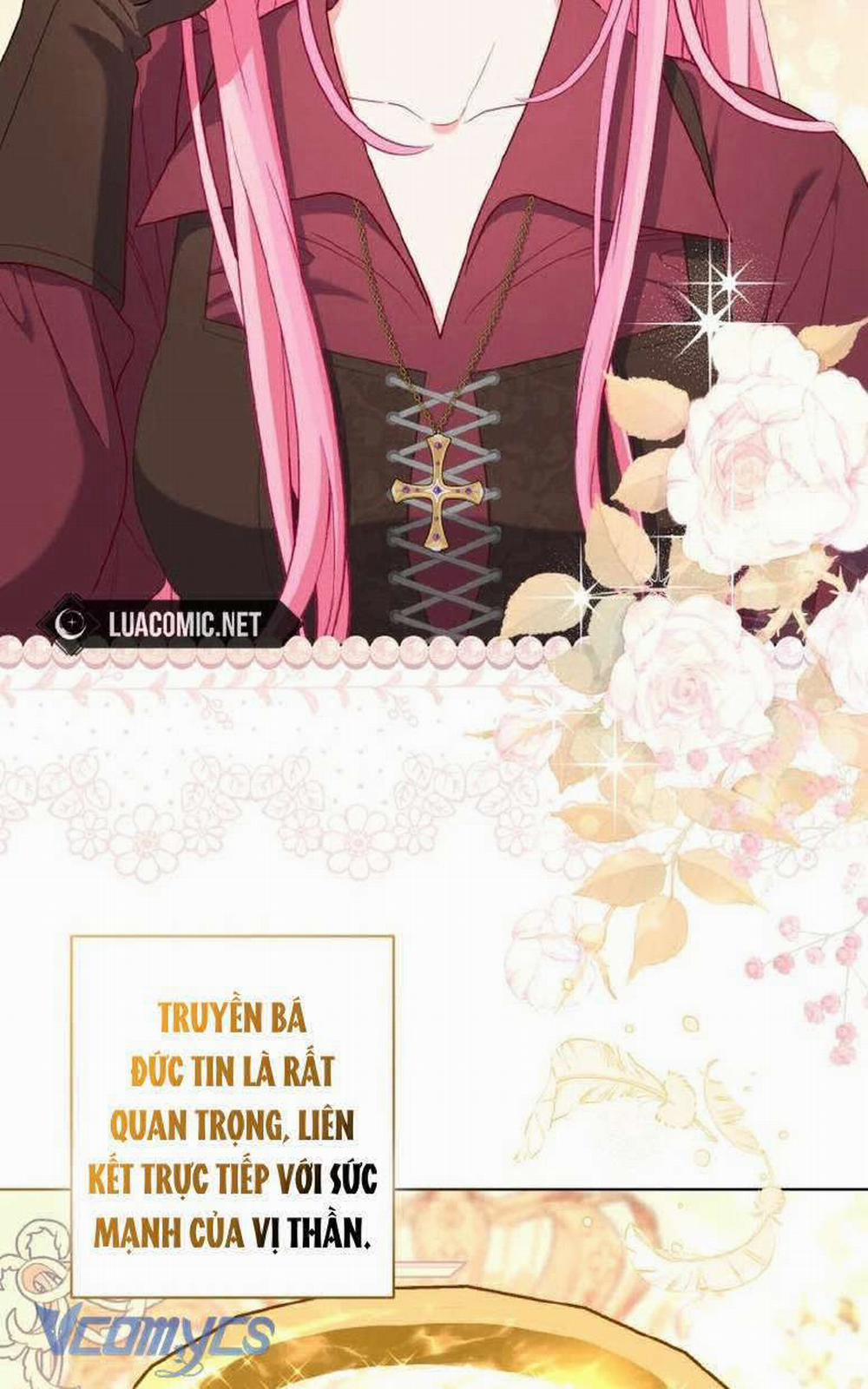 Sự Điều Trị Đặc Biệt Của Tinh Linh 82 trang 60