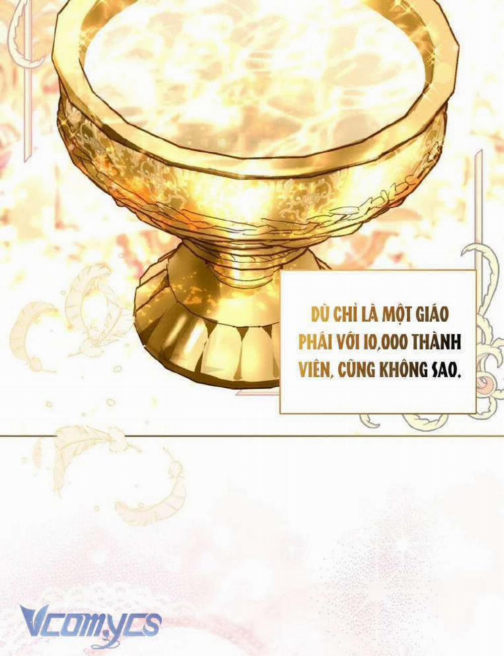 Sự Điều Trị Đặc Biệt Của Tinh Linh 82 trang 61