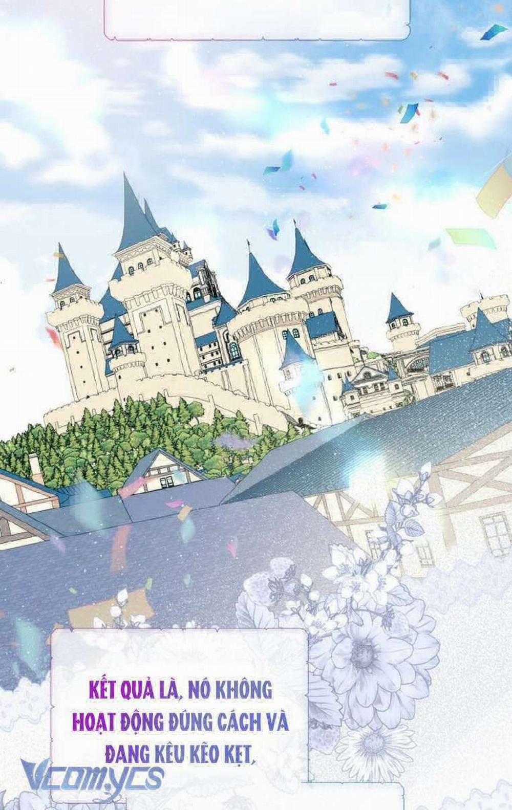 Sự Điều Trị Đặc Biệt Của Tinh Linh 82 trang 66