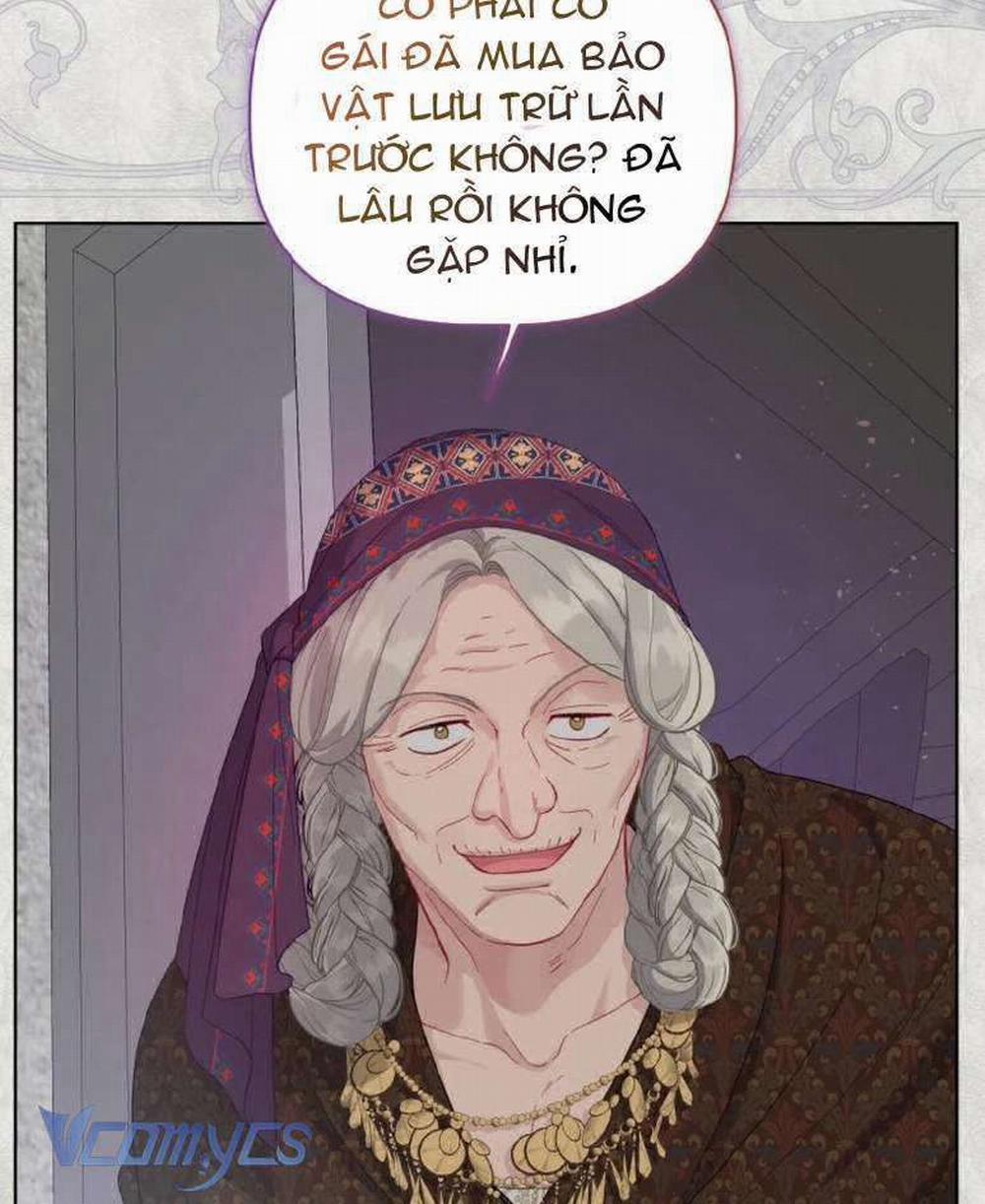 Sự Điều Trị Đặc Biệt Của Tinh Linh 82 trang 7