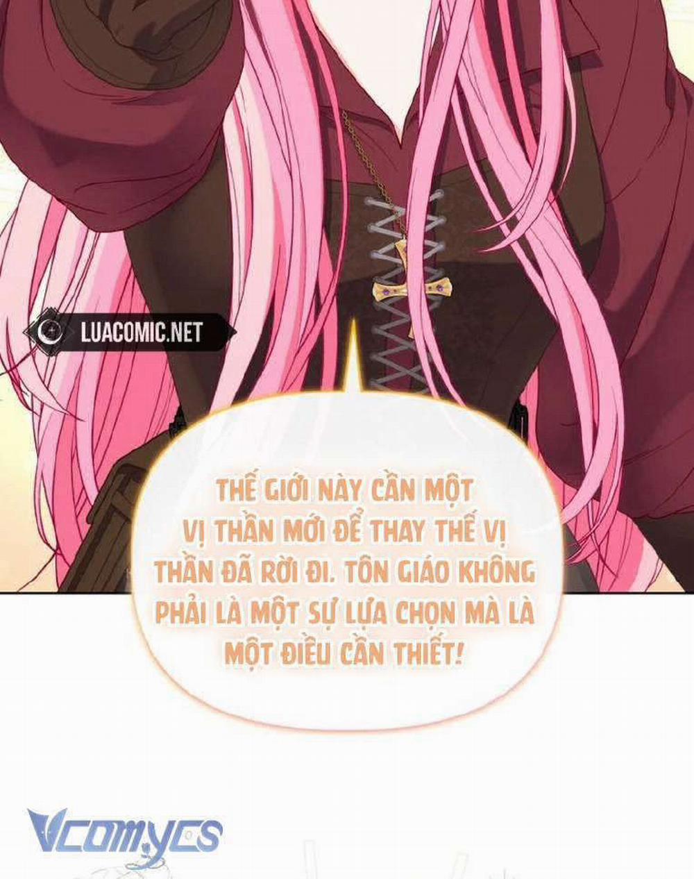 Sự Điều Trị Đặc Biệt Của Tinh Linh 82 trang 70