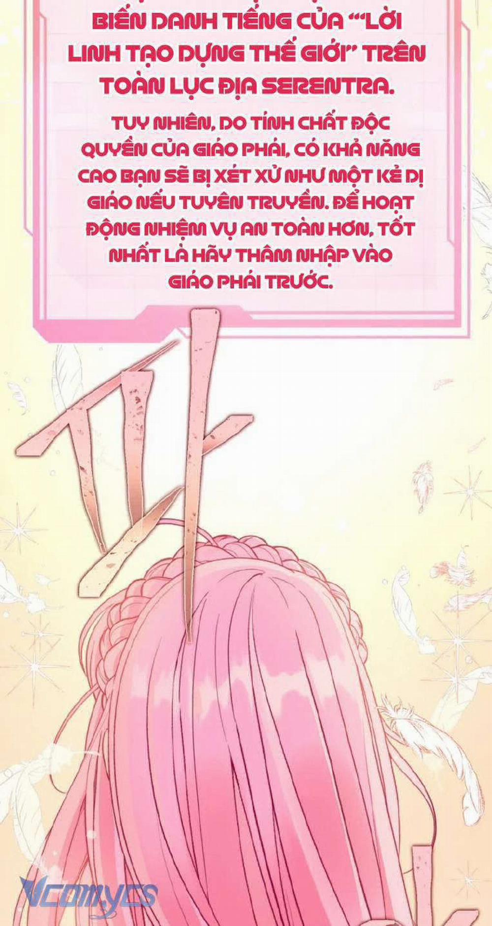 Sự Điều Trị Đặc Biệt Của Tinh Linh 82 trang 73