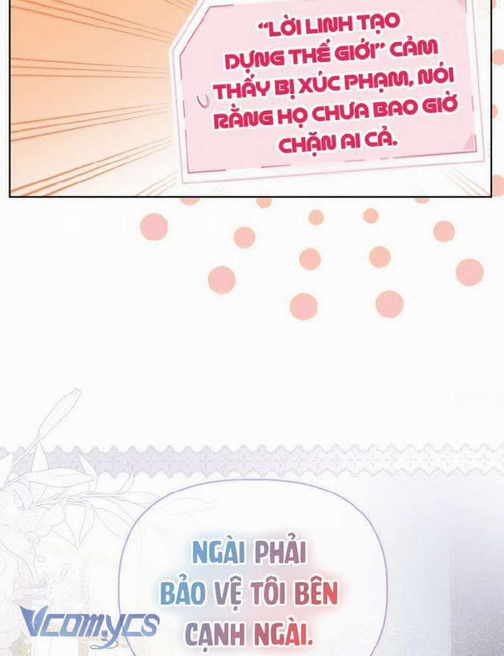 Sự Điều Trị Đặc Biệt Của Tinh Linh 82 trang 79